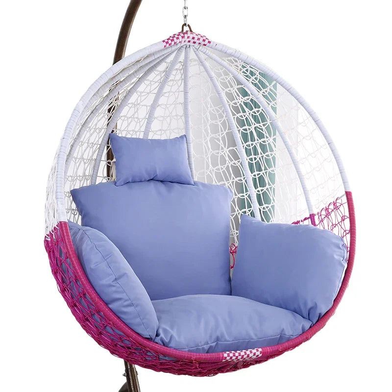 Housse de Coussin de Chaise