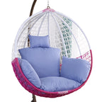 Housse de Coussin de Chaise