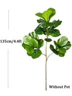 Plante Artificielle Ficus