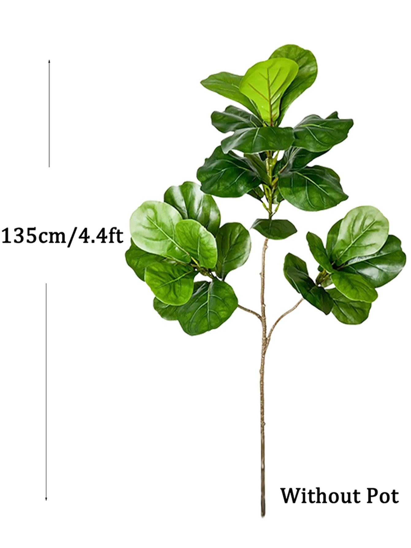 Plante Artificielle Ficus