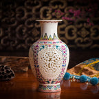 Vase Antique style Chinois