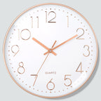 Horloge Murale à Quartz