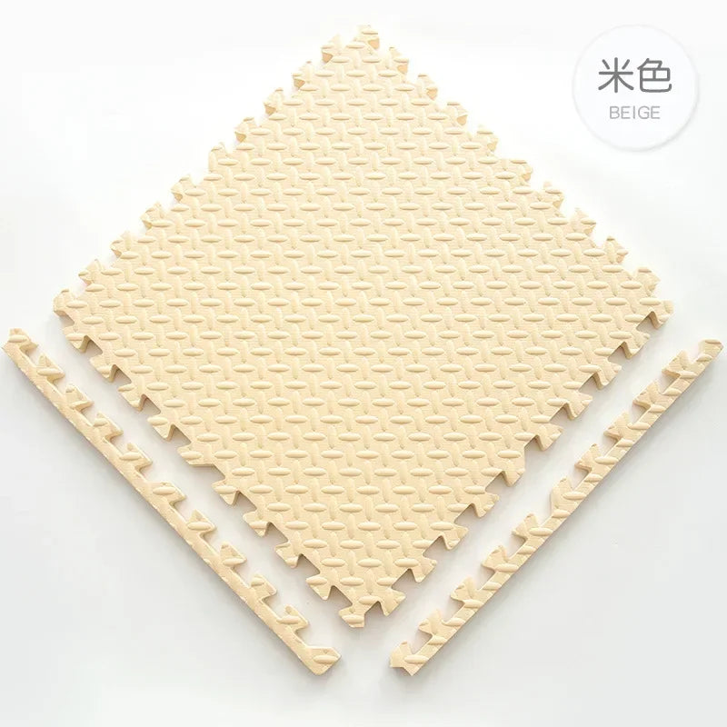 Tapis de Jeu Epais