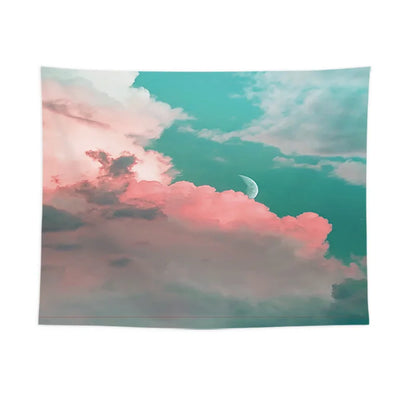 Tenture Murale Nature