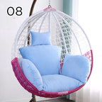Housse de Coussin de Chaise