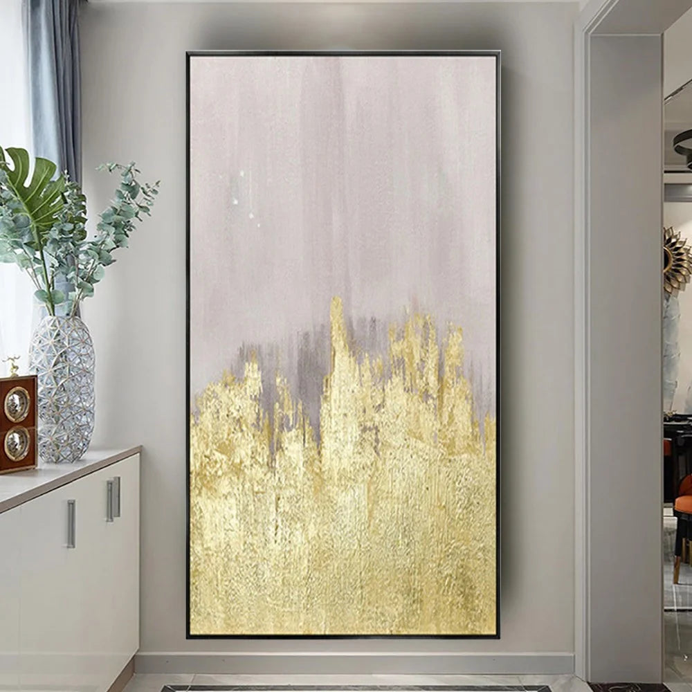 Tableau Moderne Art