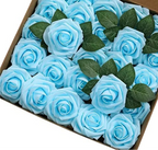 Fleur Artificielle Rose