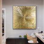 Tableau Moderne Art