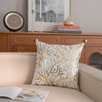 Housse de Coussin Nordique