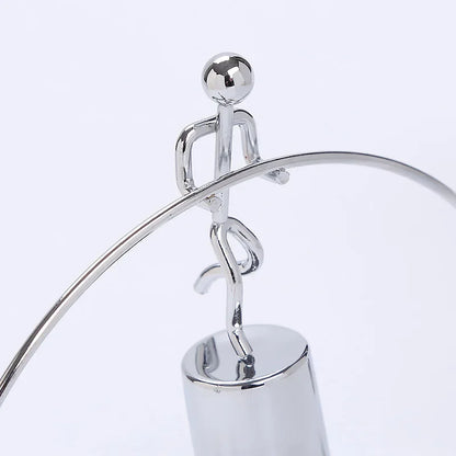 Décoration Intérieure Pendule d'Equilibre