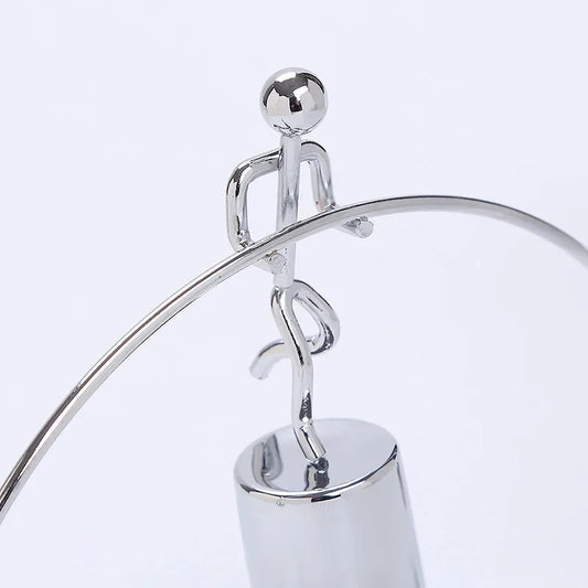 Décoration Intérieure Pendule d'Equilibre