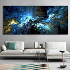 Tableau Moderne Art