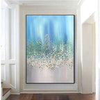 Tableau Moderne Art