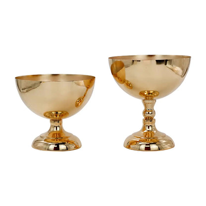 Vase en Métal Elégant