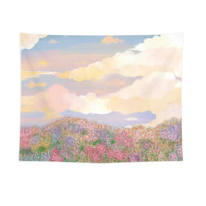 Tenture Murale Nature