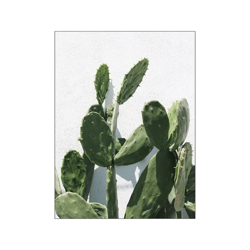 Tableau Moderne Art Nature