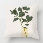 Housse de Coussin Nordique