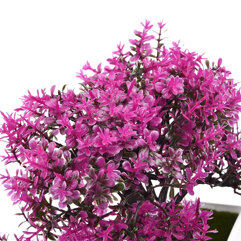 Plante Artificielle Bonsaï