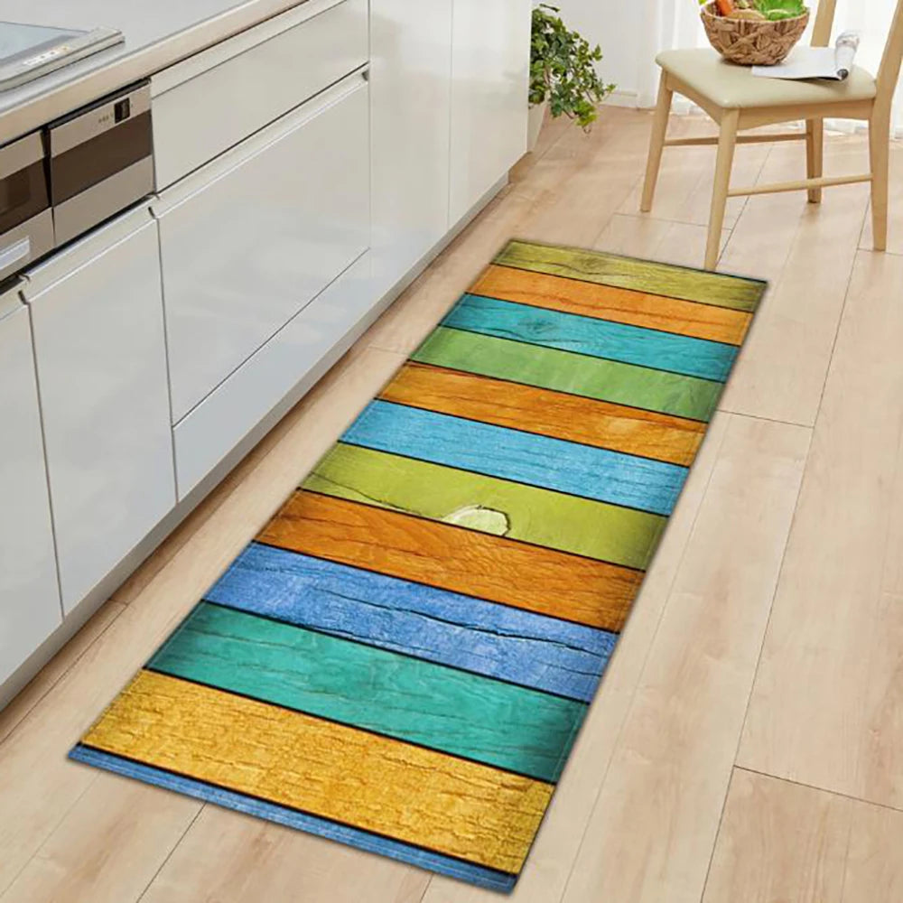 Tapis de Cuisine