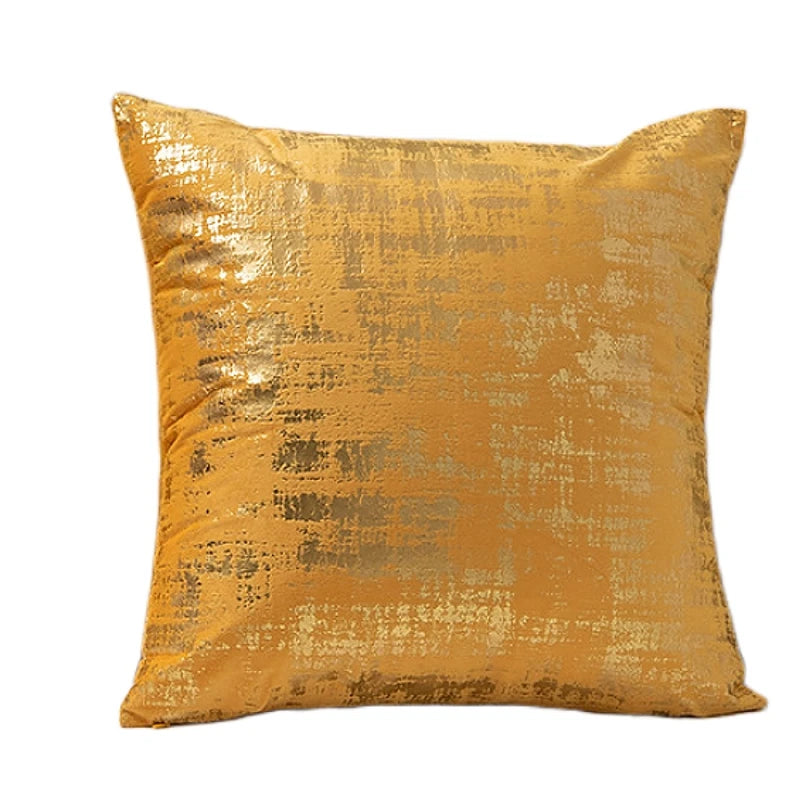 Housse de Coussin Décorative