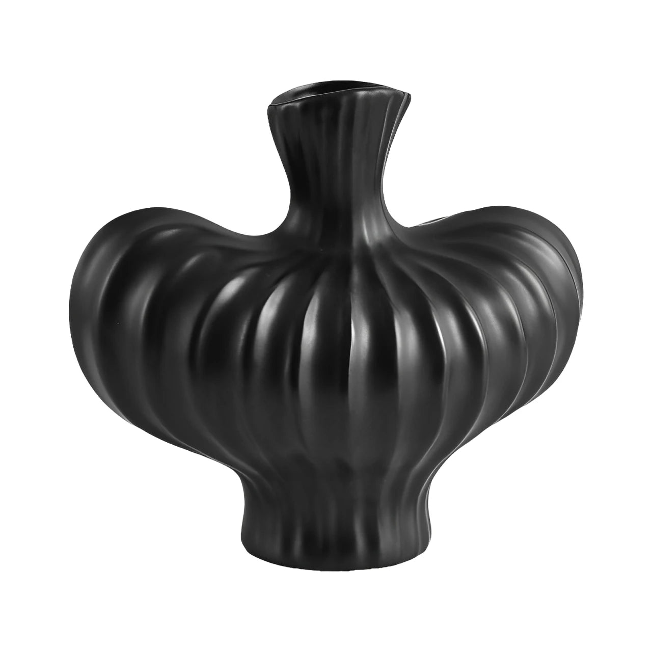 Vase Décoration Design épurée et léger