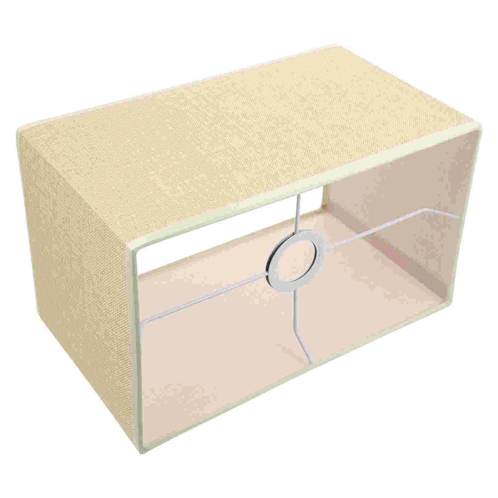 Abat Jour en Tissu