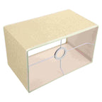 Abat Jour en Tissu