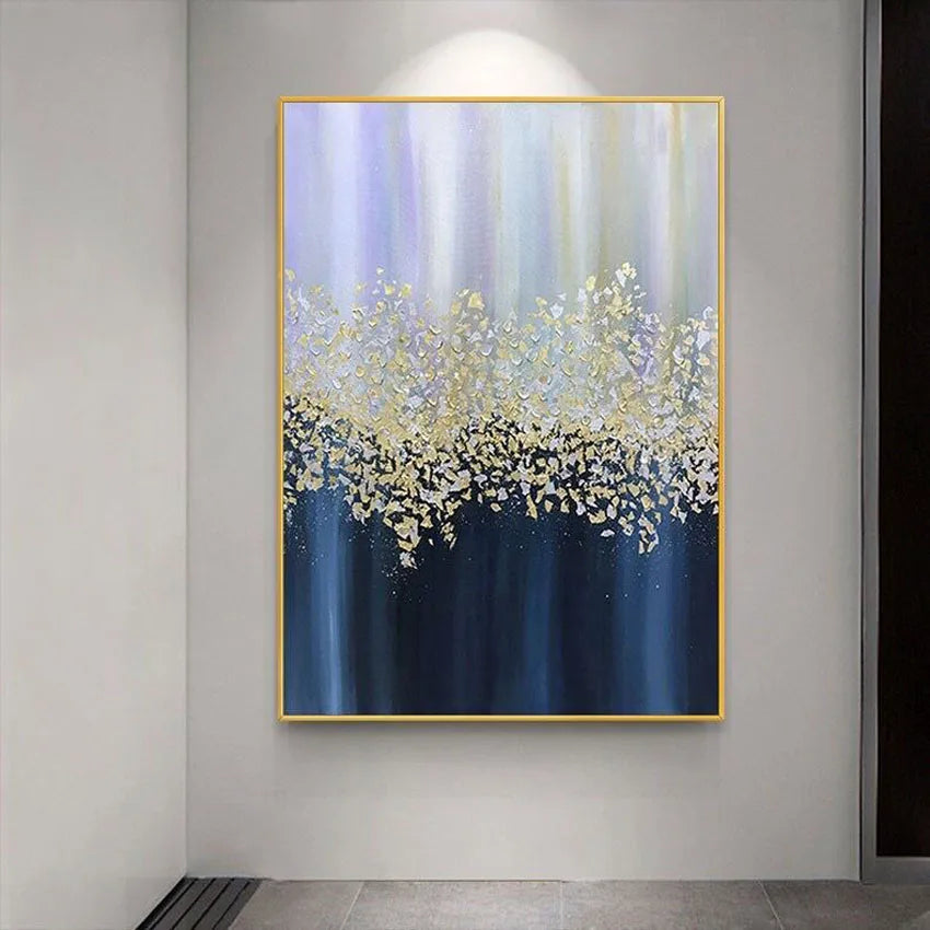 Tableau Moderne Art