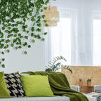 Plante  Artificielle Lierre Guirlande
