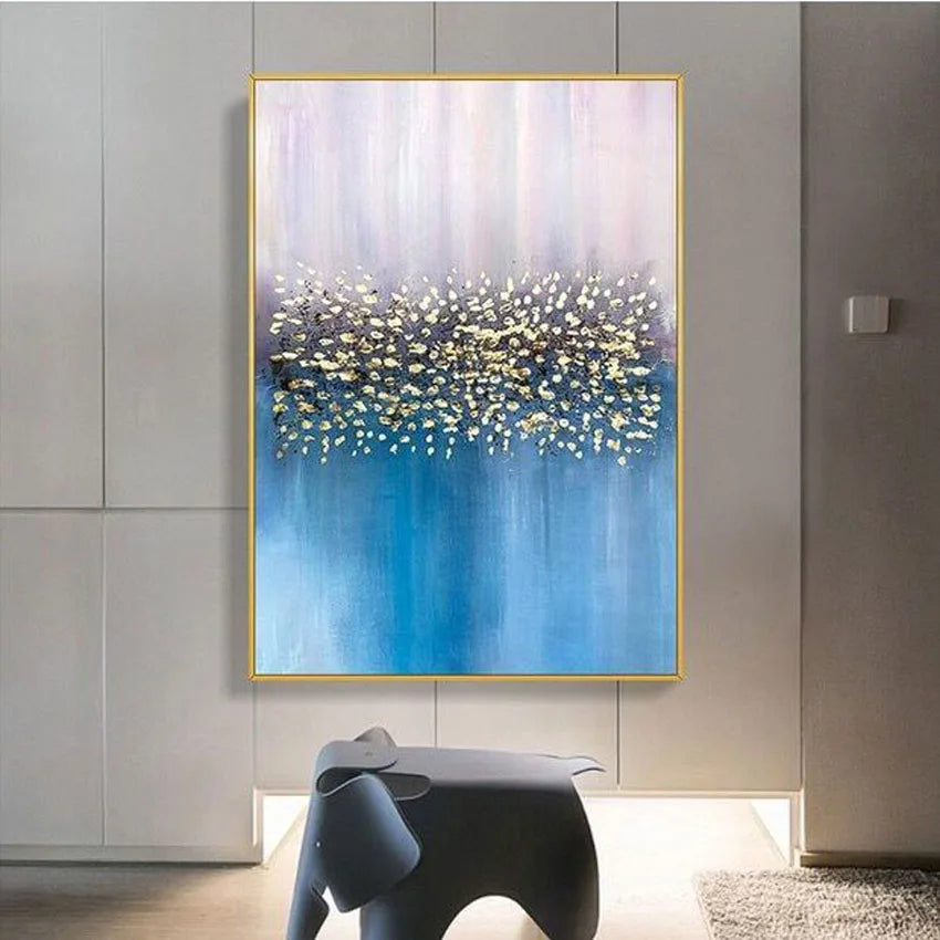 Tableau Moderne Art