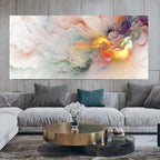 Tableau Moderne Art