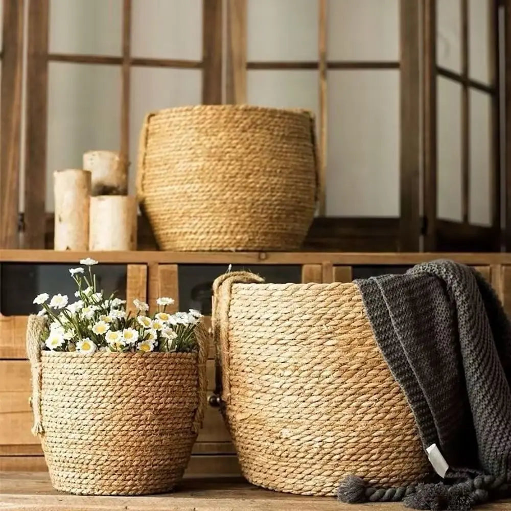 Pot Panier