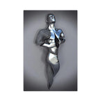 Tableau Moderne Art