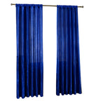 Rideaux Transparents