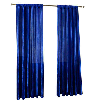 Rideaux Transparents