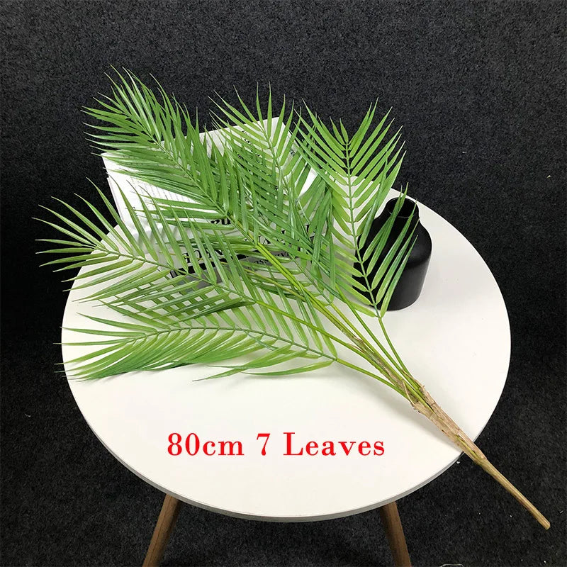Plante Artificielle Palmier