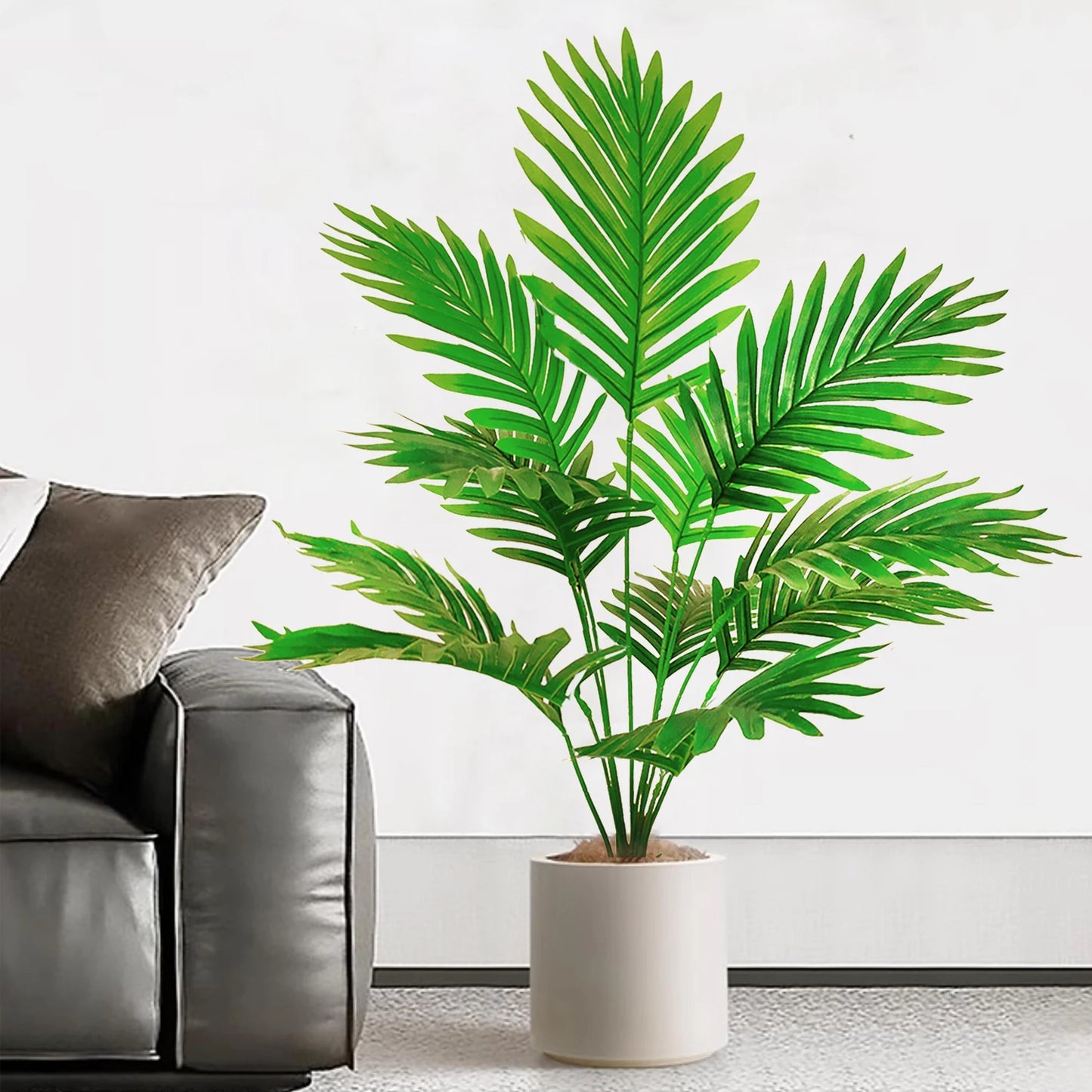 Plante  Artificielle Palmier