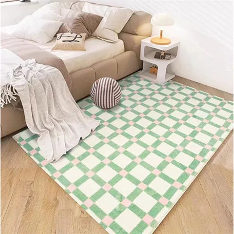 Tapis Chambre Cachemire