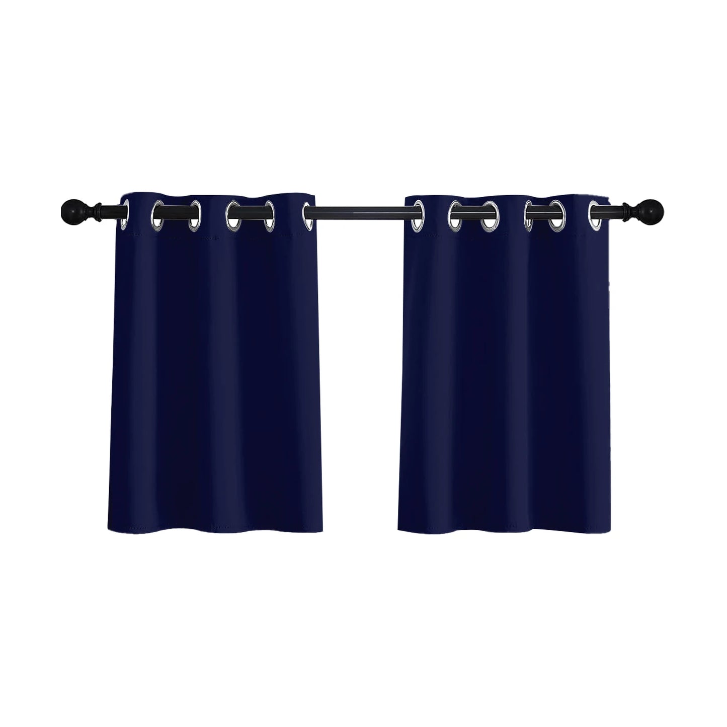 Rideaux Occultants Courts