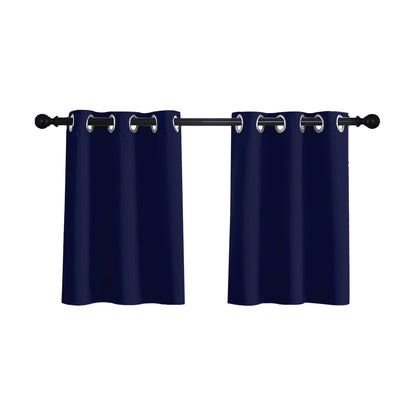 Rideaux Occultants Courts