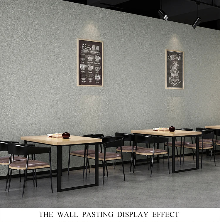 Revêtement de Sol imperméable