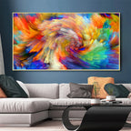 Tableau Moderne Art