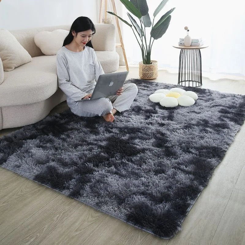 Tapis Rectangle