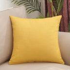 Housse de Coussin Carrée