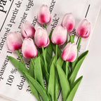 Fleur Artificielle Tulipe