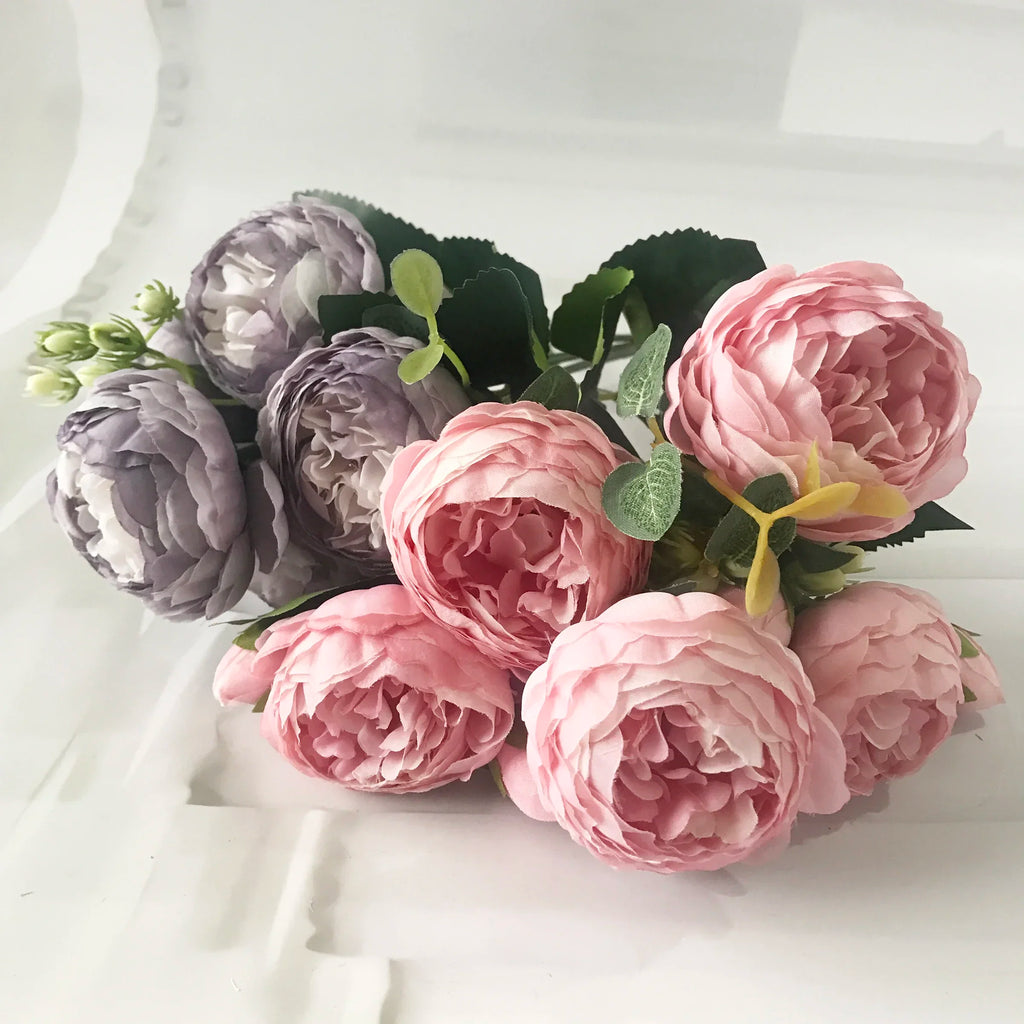 Fleur Artificielle Bouquet