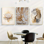 Affiches Murales Bouddha