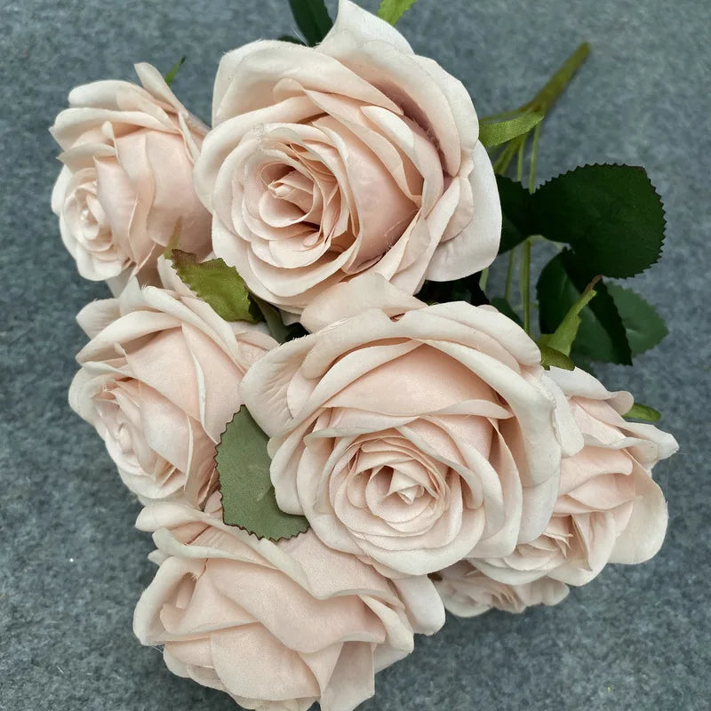 Fleur Artificielle Bouquet