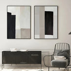 Tableau Moderne Art
