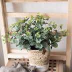 Plante Artificielle Eucalyptus